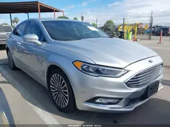 3FA6P0RU6JR192348 2018 FORD FUSION