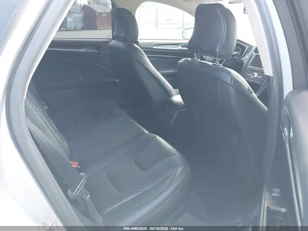 3FA6P0RU6JR192348 2018 FORD FUSION - Image 8