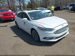 3FA6P0RU6JR192463 2018 FORD FUSION