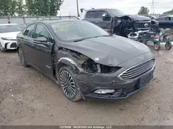 3FA6P0RU6JR215434 2018 FORD FUSION