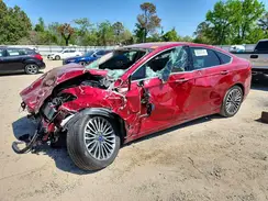 3FA6P0RU6JR219063 2018 FORD FUSION