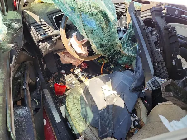 3FA6P0RU6JR219063 2018 FORD FUSION - Image 8