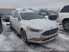 3FA6P0RU6JR219080 2018 FORD FUSION