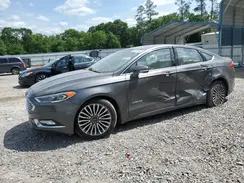 3FA6P0RU6JR226918 2018 FORD FUSION