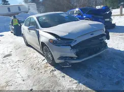 3FA6P0RU6JR228085 2018 FORD FUSION