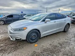 3FA6P0RU6JR243329 2018 FORD FUSION