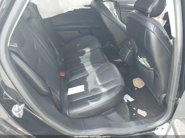 3FA6P0RU6JR248661 2018 FORD FUSION - Image 8