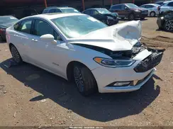 3FA6P0RU6JR264908 2018 FORD FUSION
