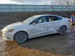 3FA6P0RU6JR273883 2018 FORD FUSION