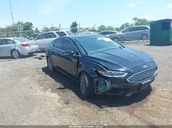 3FA6P0RU6JR280073 2018 FORD FUSION