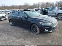 3FA6P0RU6KR104917 2019 FORD FUSION