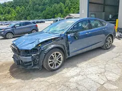 3FA6P0RU6KR110104 2019 FORD FUSION