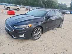 3FA6P0RU6KR110653 2019 FORD FUSION