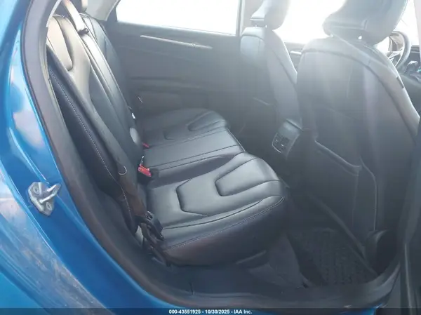 3FA6P0RU6KR119370 2019 FORD FUSION - Image 8