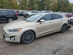 3FA6P0RU6KR120017 2019 FORD FUSION