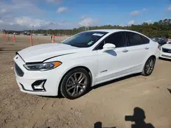 3FA6P0RU6KR121524 2019 FORD FUSION