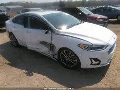 3FA6P0RU6KR136850 2019 FORD FUSION