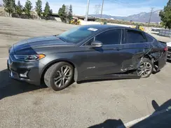 3FA6P0RU6KR140820 2019 FORD FUSION