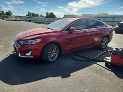 3FA6P0RU6KR148786 2019 FORD FUSION