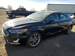 3FA6P0RU6KR156130 2019 FORD FUSION