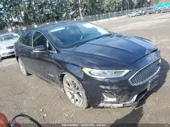3FA6P0RU6KR156239 2019 FORD FUSION