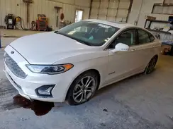 3FA6P0RU6KR159173 2019 FORD FUSION
