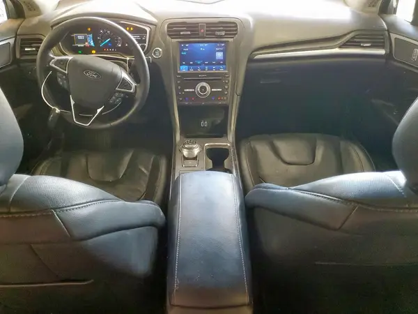 3FA6P0RU6KR159173 2019 FORD FUSION - Image 8