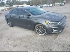 3FA6P0RU6KR161988 2019 FORD FUSION