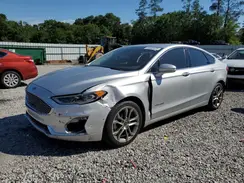3FA6P0RU6KR162400 2019 FORD FUSION
