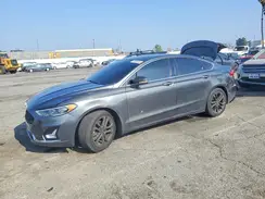 3FA6P0RU6KR167936 2019 FORD FUSION