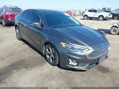 3FA6P0RU6KR175812 2019 FORD FUSION
