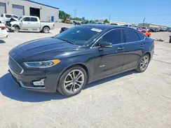 3FA6P0RU6KR179908 2019 FORD FUSION