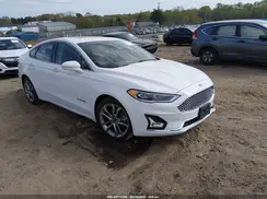 3FA6P0RU6KR181819 2019 FORD FUSION