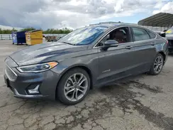 3FA6P0RU6KR182145 2019 FORD FUSION