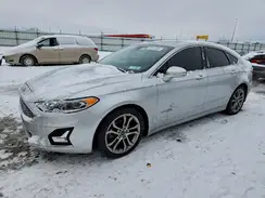 3FA6P0RU6KR182162 2019 FORD FUSION