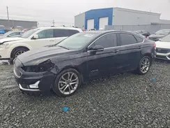 3FA6P0RU6KR191024 2019 FORD FUSION