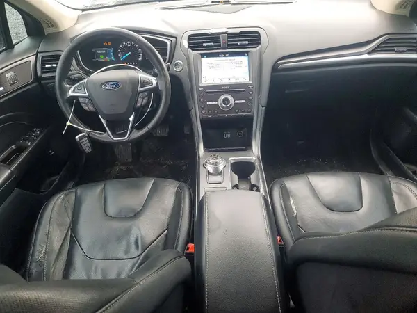 3FA6P0RU6KR191024 2019 FORD FUSION - Image 8
