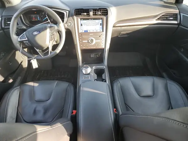 3FA6P0RU6KR198023 2019 FORD FUSION - Image 8