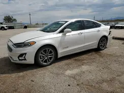 3FA6P0RU6KR208971 2019 FORD FUSION