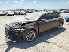 3FA6P0RU6KR211742 2019 FORD FUSION