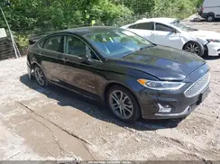 3FA6P0RU6KR211790 2019 FORD FUSION