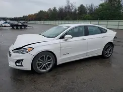 3FA6P0RU6KR212454 2019 FORD FUSION