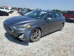 3FA6P0RU6KR236298 2019 FORD FUSION