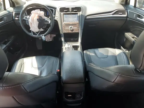 3FA6P0RU6KR236298 2019 FORD FUSION - Image 8
