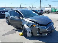 3FA6P0RU6KR239993 2019 FORD FUSION