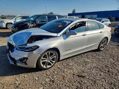 3FA6P0RU6KR259323 2019 FORD FUSION