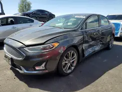3FA6P0RU6KR272945 2019 FORD FUSION