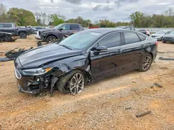 3FA6P0RU6LR130001 2020 FORD FUSION