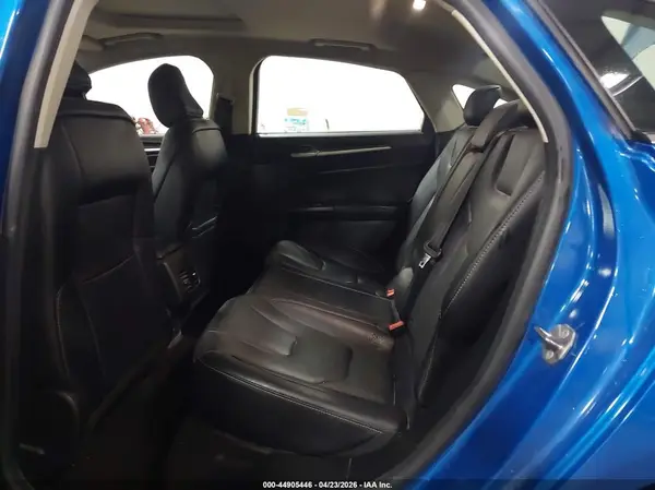 3FA6P0RU6LR132668 2020 FORD FUSION - Image 8