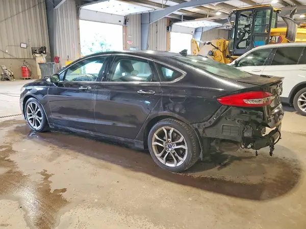 3FA6P0RU6LR139541 2020 FORD FUSION - Image 2